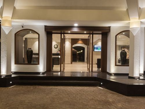 Hotel Kesarval Garden Retreat 9