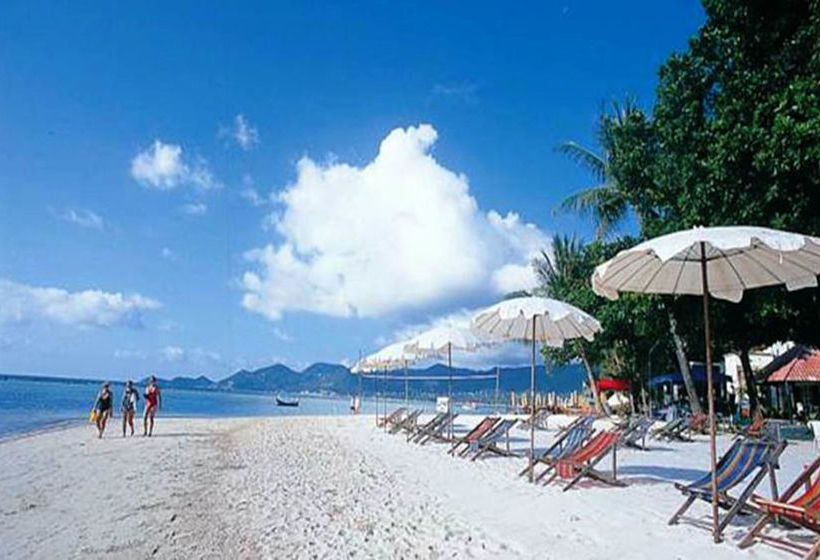 Hotel O.p. Bungalow Surat Thani