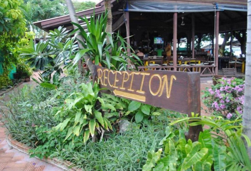 Hotel O.p. Bungalow 1