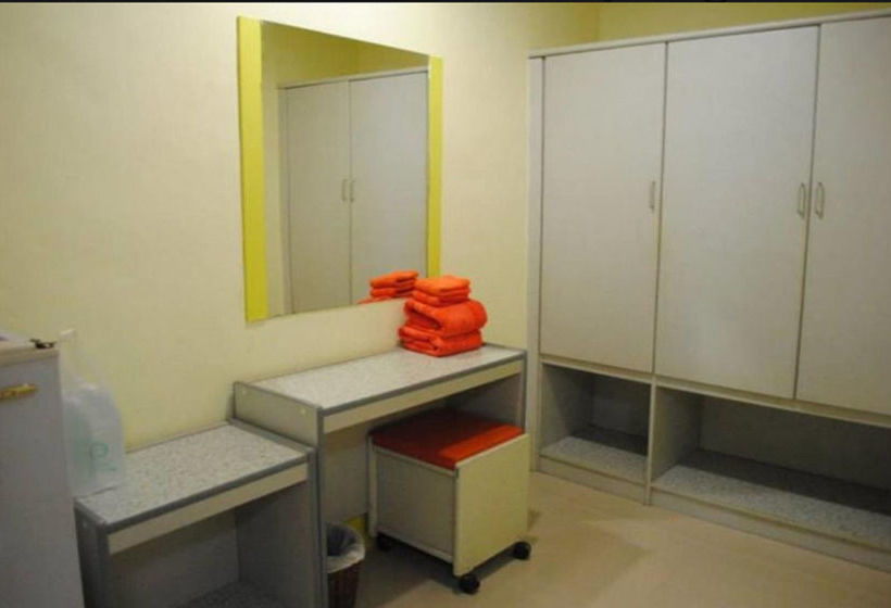 Hotel O.p. Bungalow 15