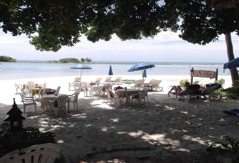 Hotel O.p. Bungalow 16