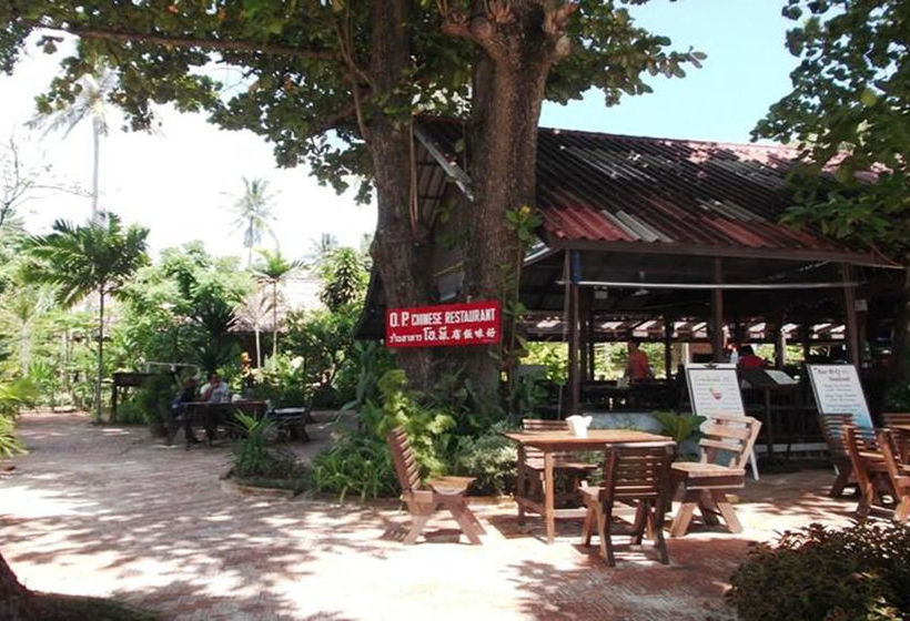 Hotel O.p. Bungalow 18