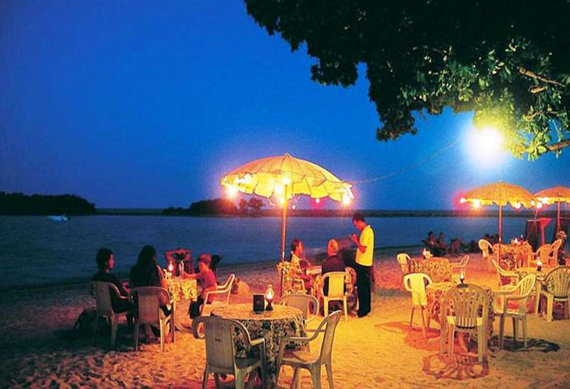 Hotel O.p. Bungalow 19