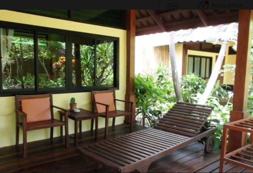 Hotel O.p. Bungalow 2