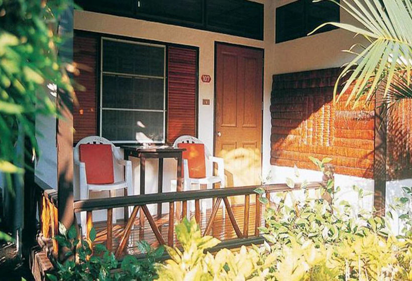 Hotel O.p. Bungalow 20