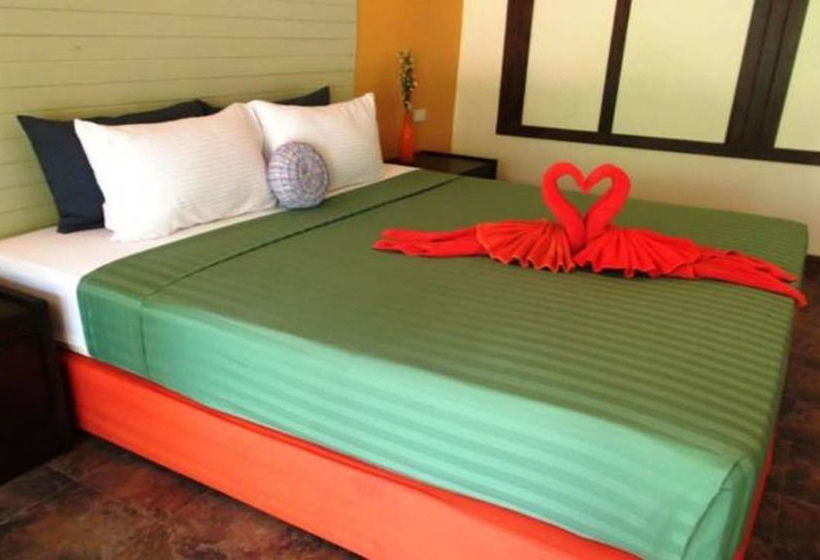 Hotel O.p. Bungalow 5