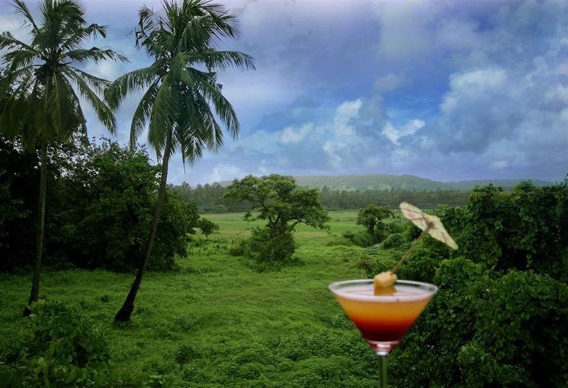 Hôtel The Verda Villa 4