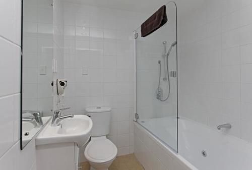 Motel Amalfi Riccarton Motor Lodge 10