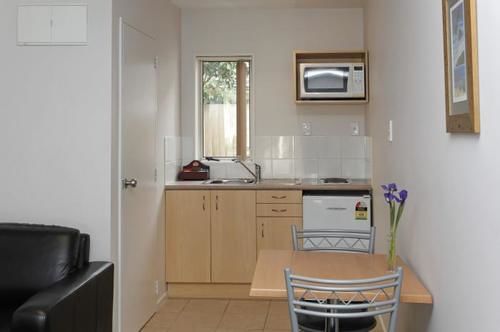 Motel Amalfi Riccarton Motor Lodge 7