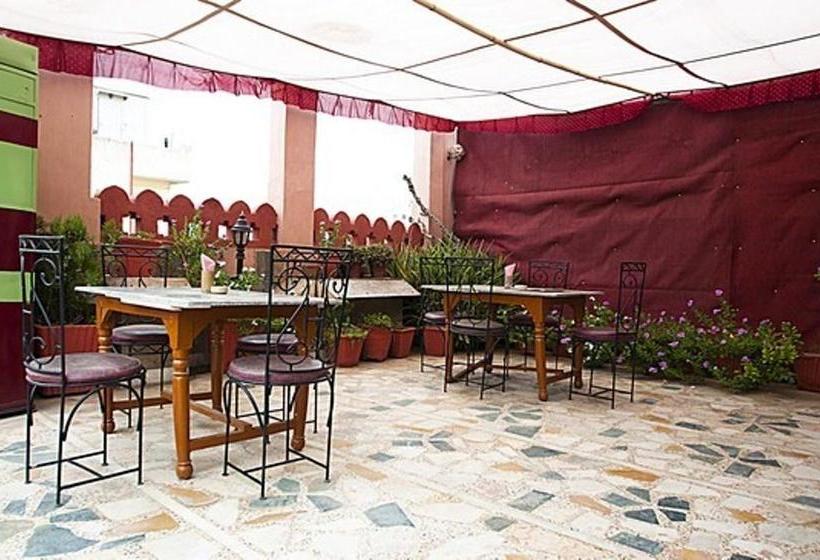 Hotel Royal Aashiyana Palace 11