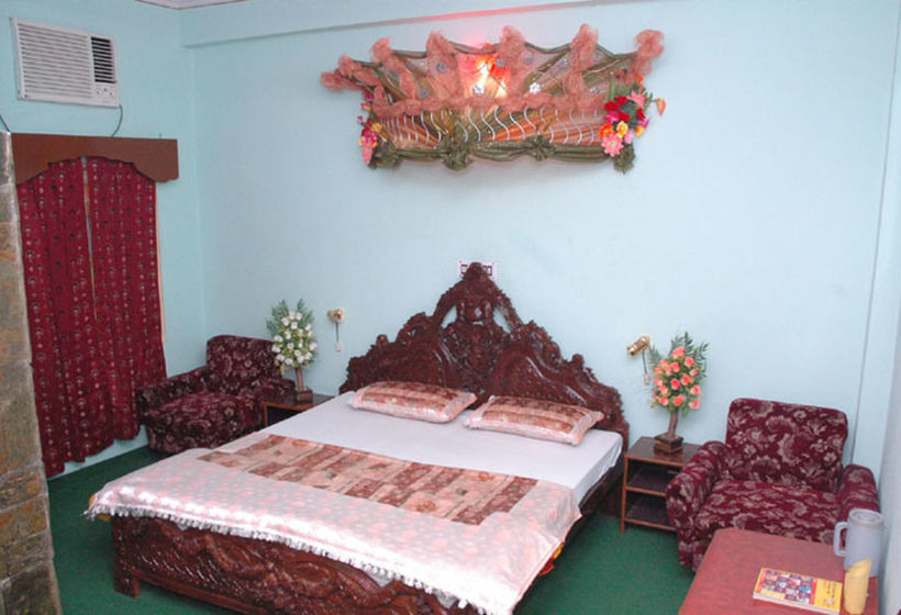 Hotel Royal Aashiyana Palace 19