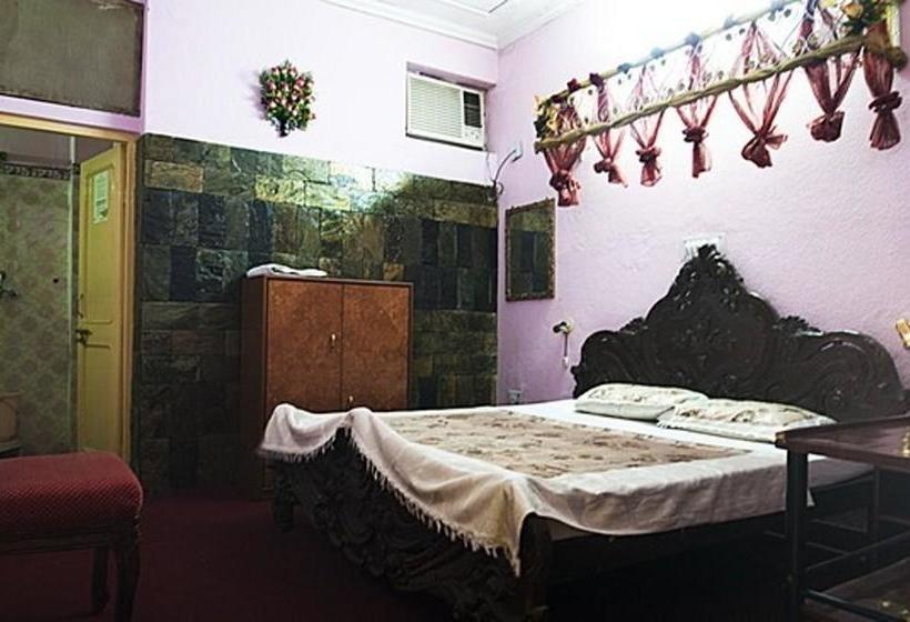 Hotel Royal Aashiyana Palace 5