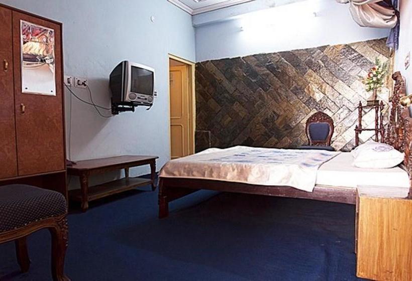 Hotel Royal Aashiyana Palace 7