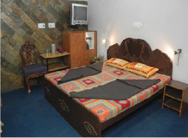 Hotel Royal Aashiyana Palace 8