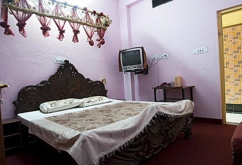 Hotel Royal Aashiyana Palace 9