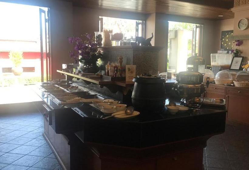 Hotel Phuket Kata Resort 1