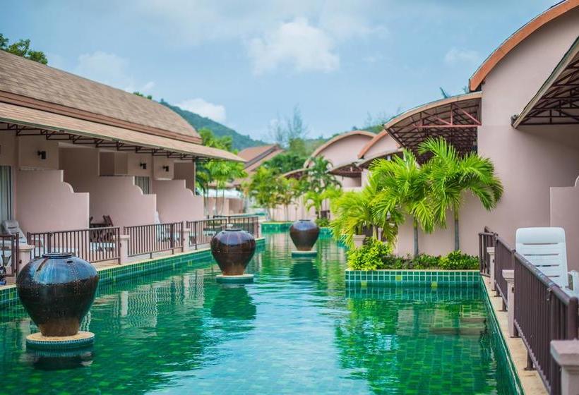 Hotel Phuket Kata Resort 11