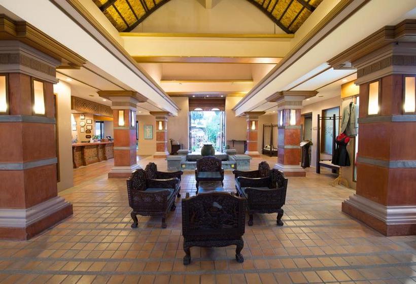 Hotel Phuket Kata Resort 12