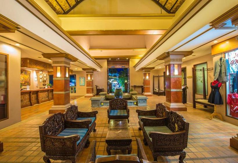 Hotel Phuket Kata Resort 17