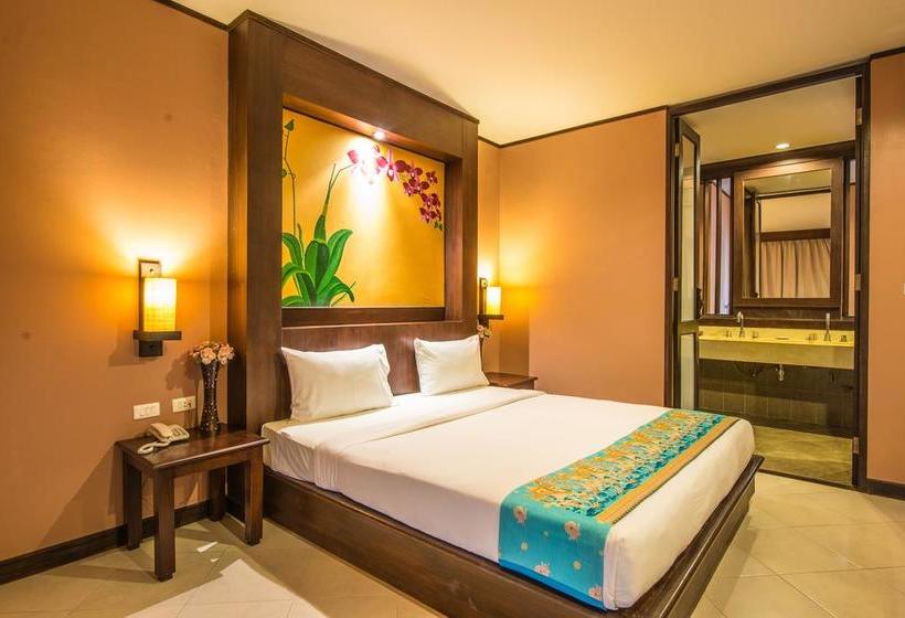 Hotel Phuket Kata Resort 3