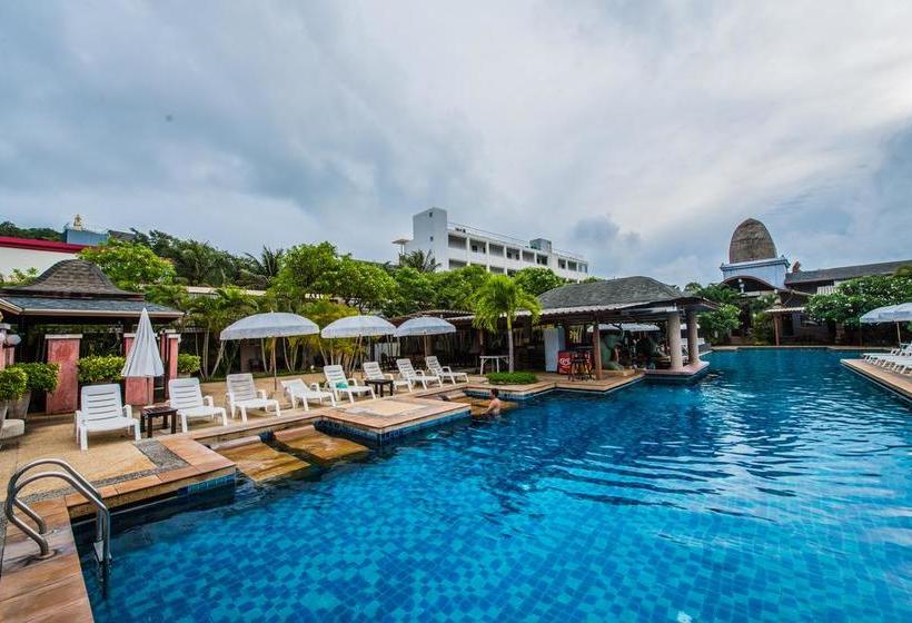 Hotel Phuket Kata Resort 4