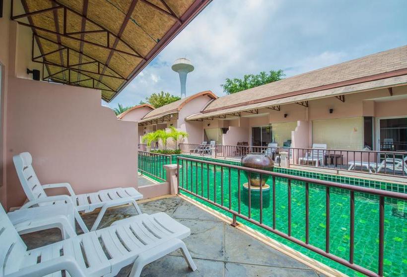 Hotel Phuket Kata Resort 5