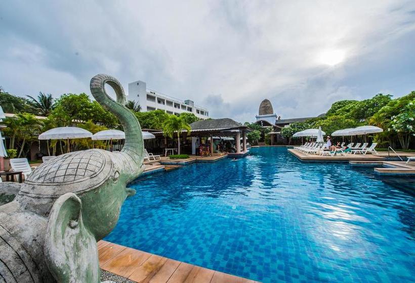 Hotel Phuket Kata Resort 7