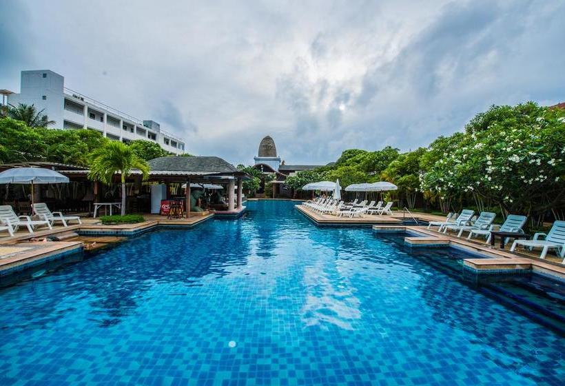 Hotel Phuket Kata Resort 8