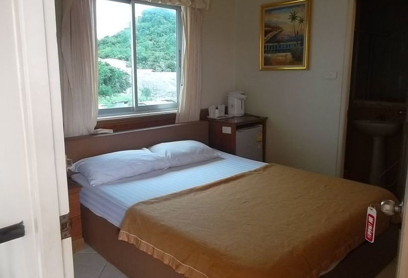 Highway Hotel Huahin 1