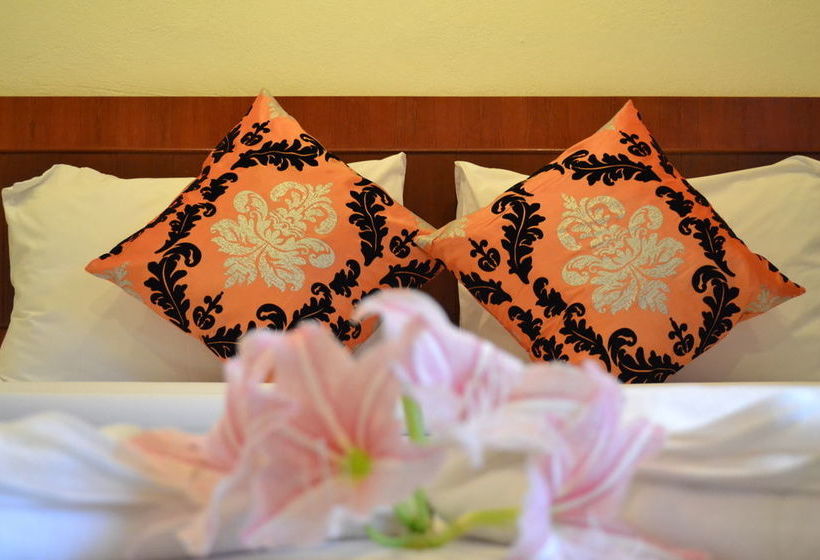 Khaolak Wandee Hostel 3