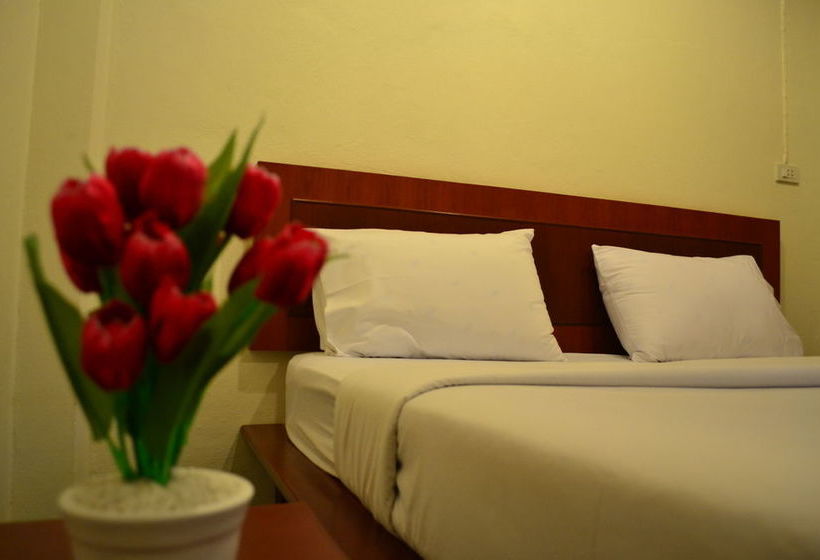 Khaolak Wandee Hostel 6