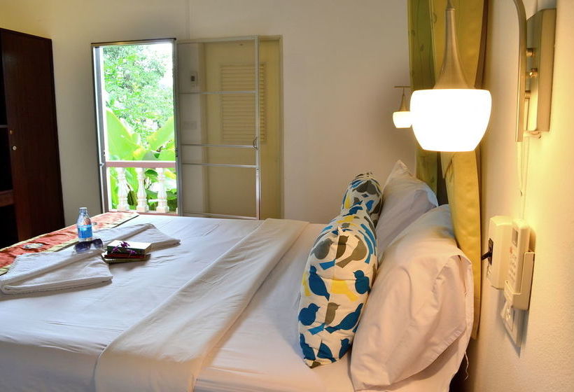 Khaolak Wandee Hostel 9