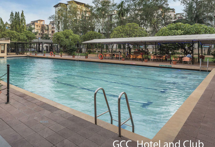 Hotel Gcc Northside 11