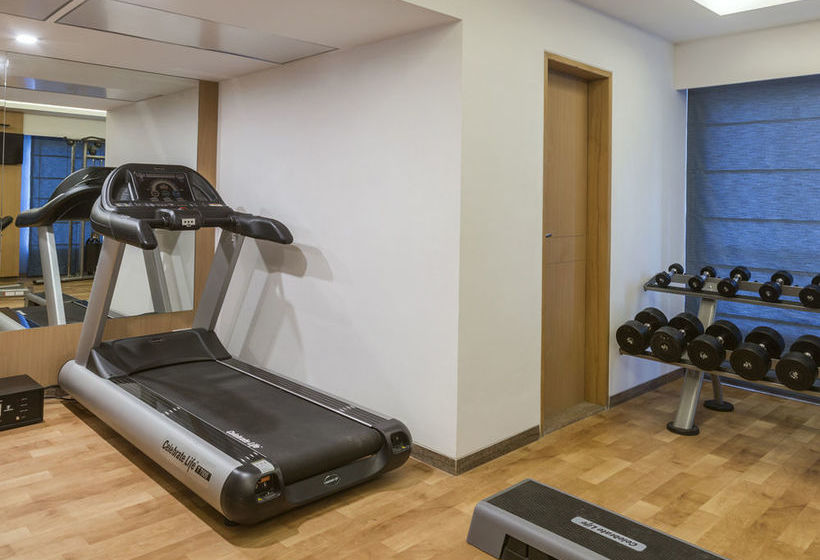 Hotel Gcc Northside 13