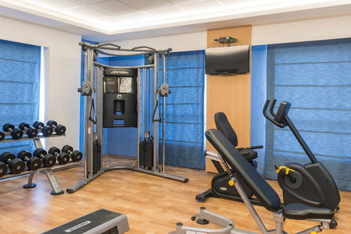 Hotel Gcc Northside 14