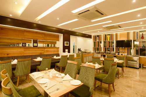 Hotel Gcc Northside 15