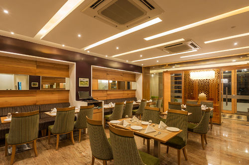 Hotel Gcc Northside 16