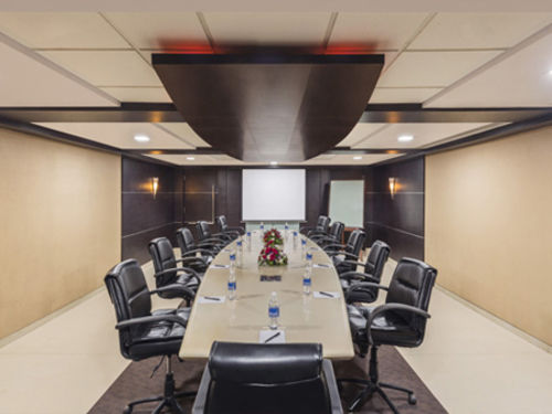 Hotel Gcc Northside 19