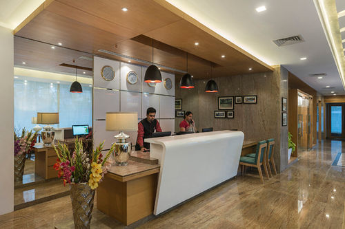 Hotel Gcc Northside 2