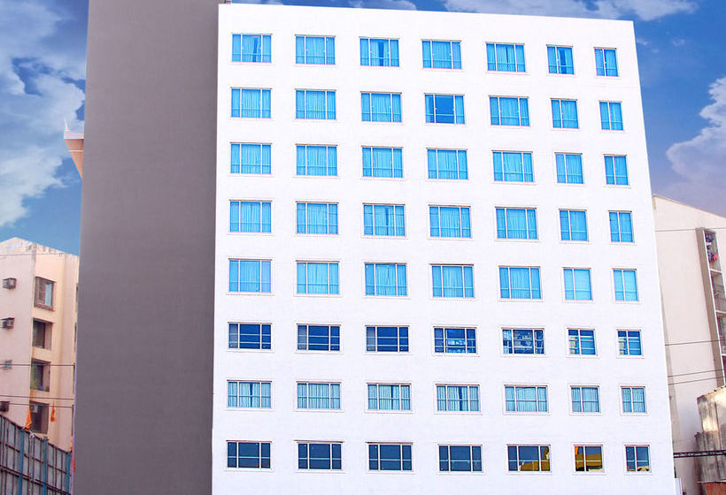 Hotel Gcc Northside 20