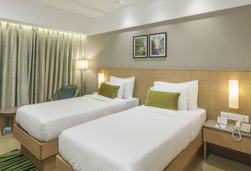 Hotel Gcc Northside 4