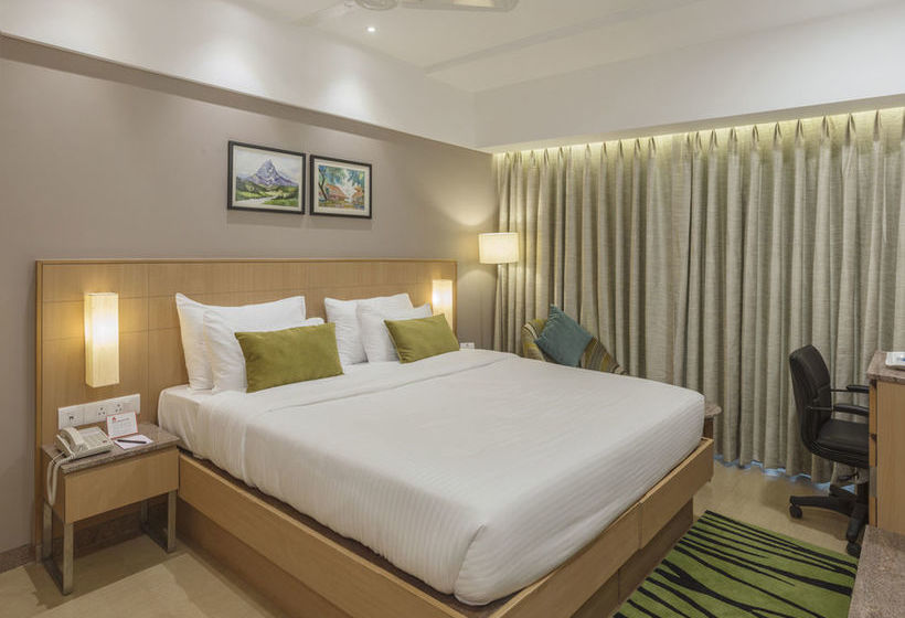 Hotel Gcc Northside 5