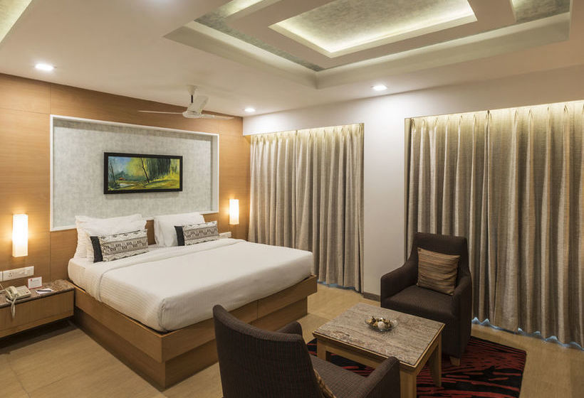 Hotel Gcc Northside 6