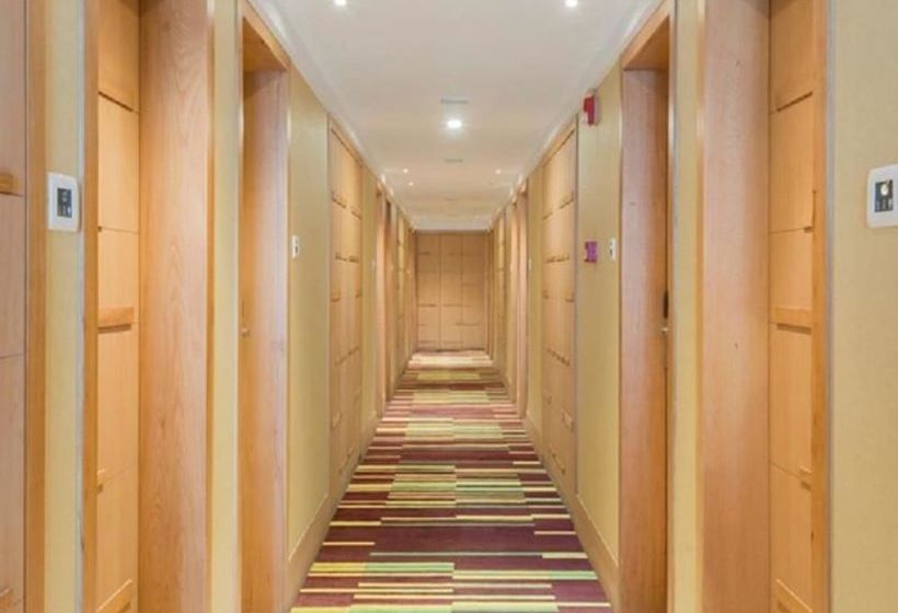 Hotel Gcc Northside 7