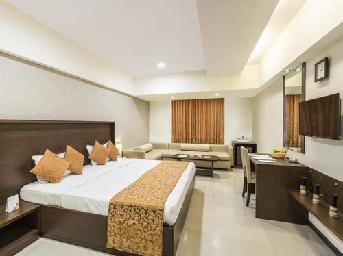 Hotel Gcc Northside 8