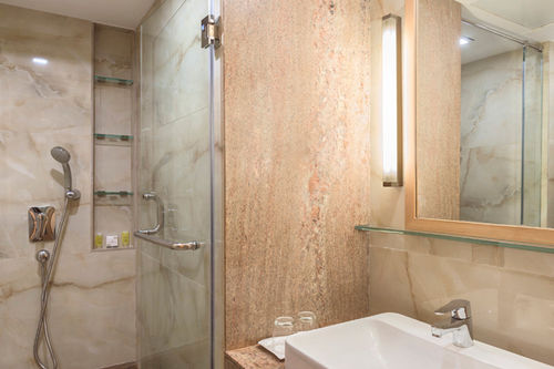 Hotel Gcc Northside 9