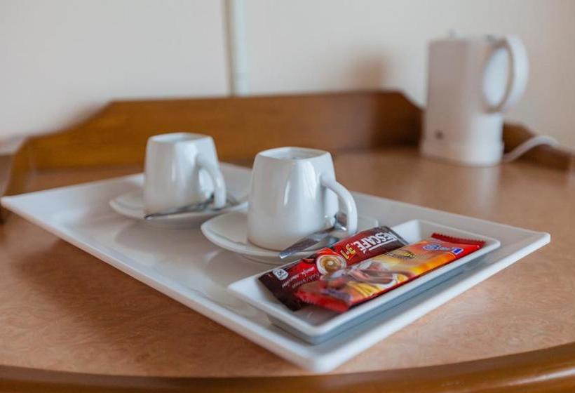 Hotel Hatyai Central 15