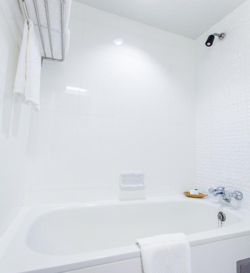 Hotel Hatyai Central 18