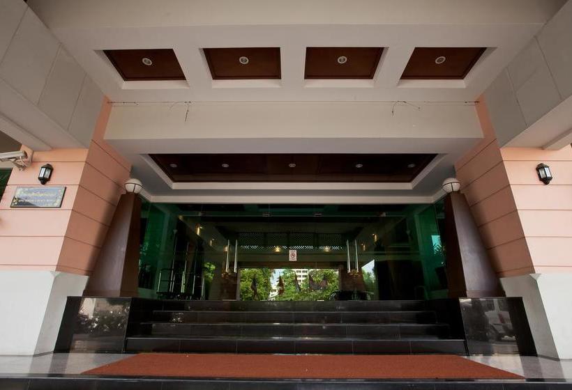 Hotel Sing Golden Place 11