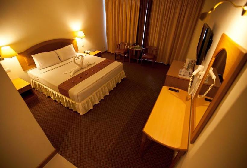 Hotel Sing Golden Place 12